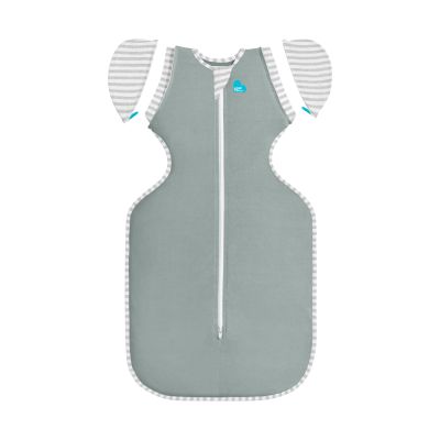 Love To Dream Transition Bag 1.0 TOG - Fase 2 - Maat L - Deep Olive