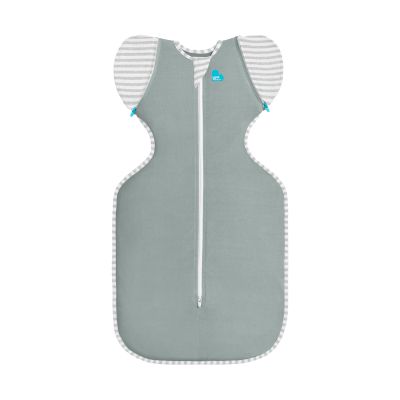 Love To Dream Transition Bag 1.0 TOG - Fase 2 - Maat L - Deep Olive