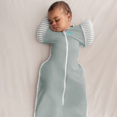 Love To Dream Transition Bag 1.0 TOG - Fase 2 - Maat L - Deep Olive