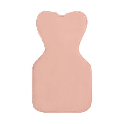 Love To Dream SwaddleUp™ 2.5 TOG - Fase 1 - Maat M - Rose Pebble Love To Dream SwaddleUp™ 2.5 TOG - Fase 1 - Maat M - Rose Pebble