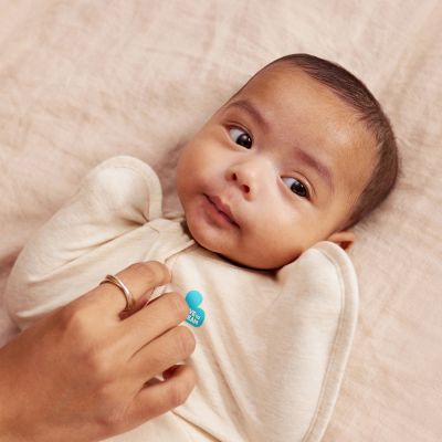 Love To Dream SwaddleUp™ 1.5 TOG - Fase 1 - Maat S - Twigs 