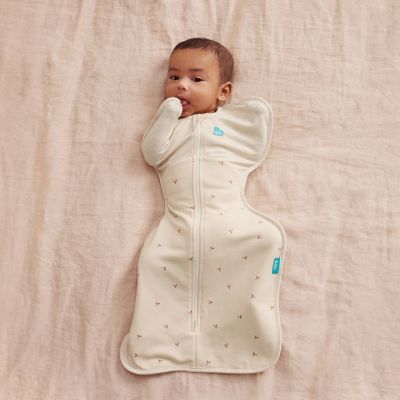 Love To Dream SwaddleUp™ 1.5 TOG - Fase 1 - Maat S - Twigs 
