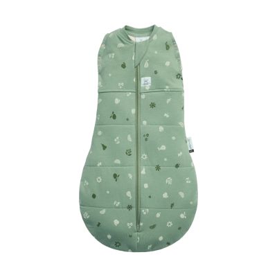 Ergopouch Cocoon Inbaker Slaapzak Sweet Orchard 2,5 Tog 3-6mnd