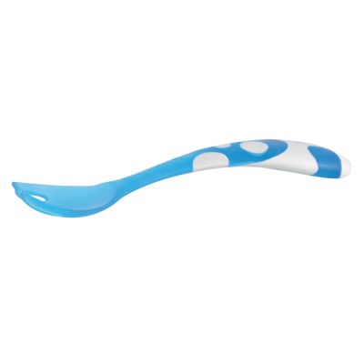 Munchkin Multi-Coloured Fork & Spoons 12mnd+ (6 Stuks)
