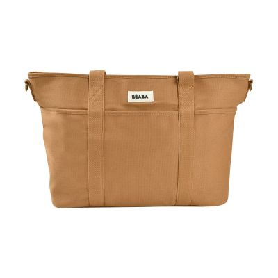 Beaba Madrid Verzorgingstas - Oker