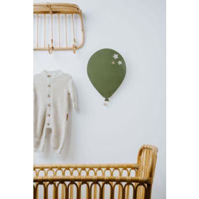 Baby's Only Wandlamp Leeuw Wonder