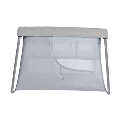 Beaba Campingbedje - 3in1 Eazy Sleep - Grijs