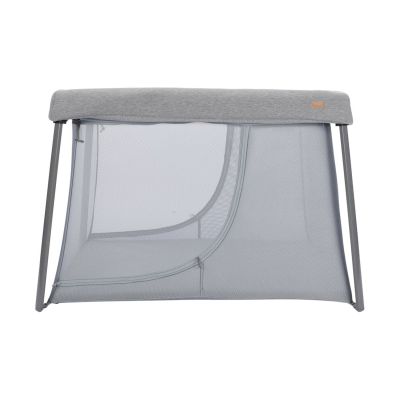 Beaba Campingbedje - 3in1 Eazy Sleep - Grijs