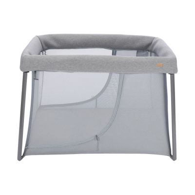 Beaba Campingbedje - 3in1 Eazy Sleep - Grijs
