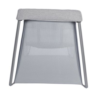 Beaba Campingbedje - 3in1 Eazy Sleep - Grijs
