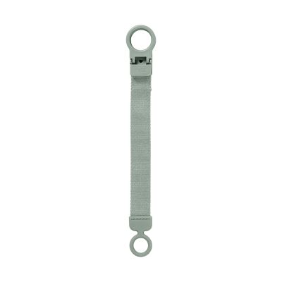 BIBS Clip Loop Speenkoord - Sage