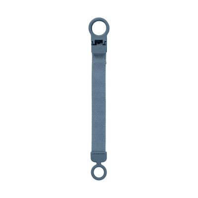 BIBS Clip LOOP Speenkoord - Petrol