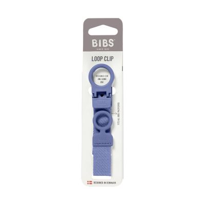 BIBS Clip LOOP Speenkoord - Peri 