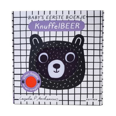 Gottmer KnuffelBEER