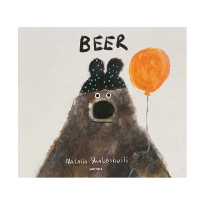 Gottmer Boekje - Beer
