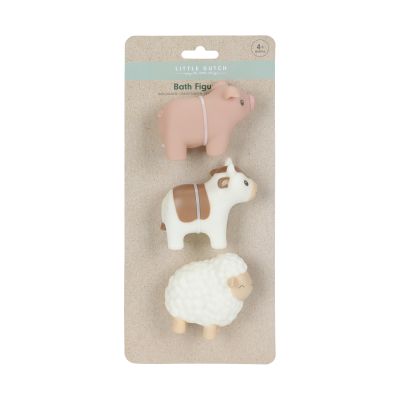 Little Dutch Farm Bad Figuren 