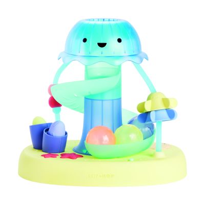 Skip Hop Seascape Ballenbaan