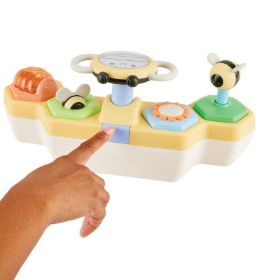 Skip Hop See & Bee Speelgoed Stuur Skip Hop See & Bee Speelgoed Stuur