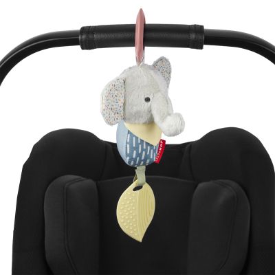 Skip Hop Buddie Bijtring Speeltje - Olifant 
