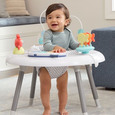 Skip Hop Seascape Activiteiten Centrum 2-in-1 Skip Hop Seascape Activiteiten Centrum 2-in-1