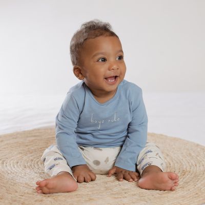 Babylook Traffic Broek - Maat 50