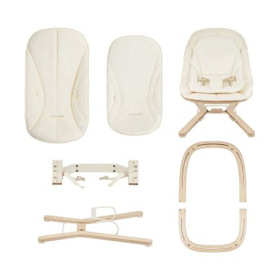 Babymoov Swoon Flow Schommelstoel