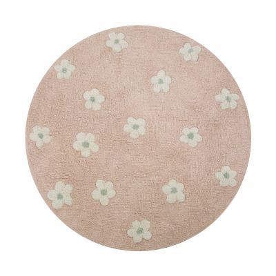 Puck Vloerkleed - 90 cm
