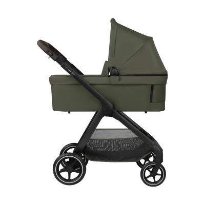 ABC Design City Life Kinderwagen 2-in-1