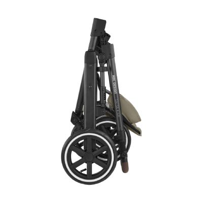 ABC Design Kinderwagen Salsa 4 Air Classic Reed
