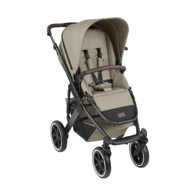 ABC Design Kinderwagen Salsa 4 Air Classic Reed