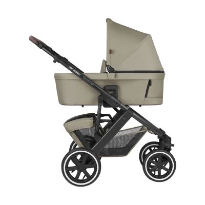 ABC Design Salsa 4 Air Kinderwagen 2-in-1 Diamond