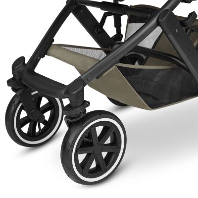 ABC Design Kinderwagen Salsa 4 Air Classic Reed
