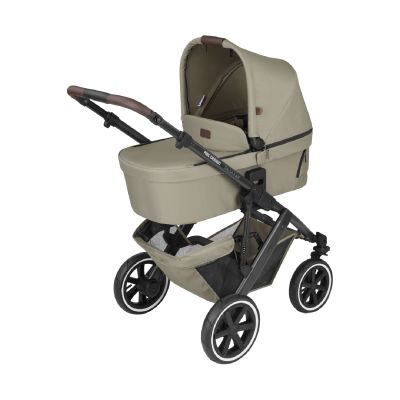ABC Design Kinderwagen Salsa 4 Air Classic Reed
