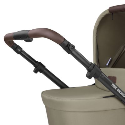 ABC Design Kinderwagen Salsa 4 Air Classic Reed
