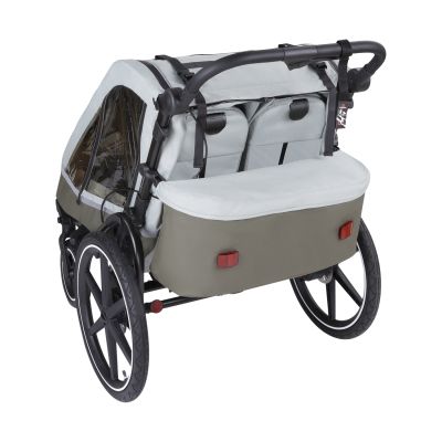 ABC Design Tour Fietskar - Olive