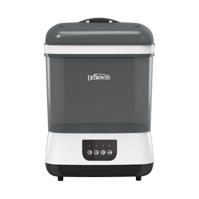 Dr. Brown&#039;s Sterilisator met Droogfunctie 