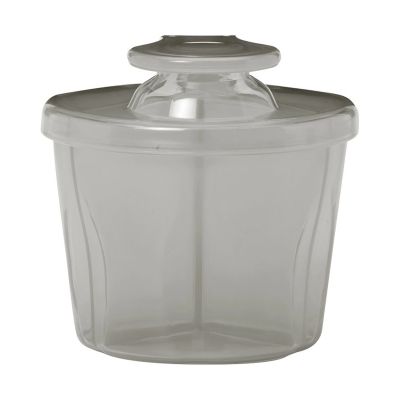 Dr. Brown's Melkpoeder Dispenser - Grijs