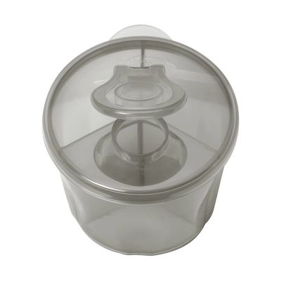 Dr. Brown's Melkpoeder Dispenser - Grijs