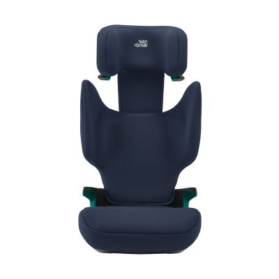 Britax Romer Smart Autostoel Adventure Plus 2 Night Blue