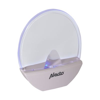Alecto Nachtlamp - ANV18 - LED