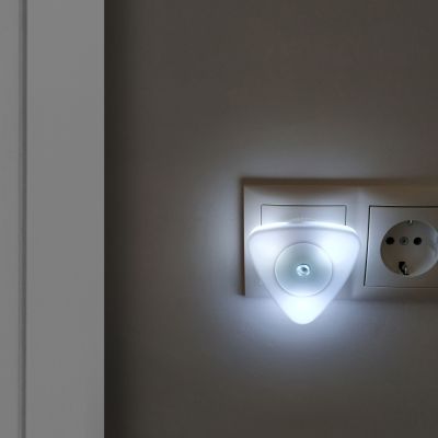 Alecto Nachtlamp - ANV20 - LED