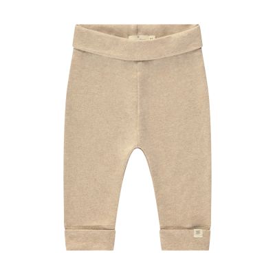 A Tiny Story Broek Oatmeal Melange 62 A Tiny Story Broek Oatmeal Melange 62