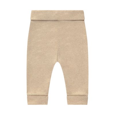 A Tiny Story Broek Oatmeal Melange 62 A Tiny Story Broek Oatmeal Melange 62