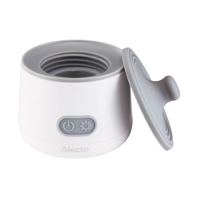 Alecto Draagbare Flessenwarmer