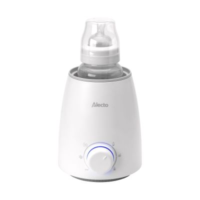 Alecto Flesverwarmer - BW800 - White