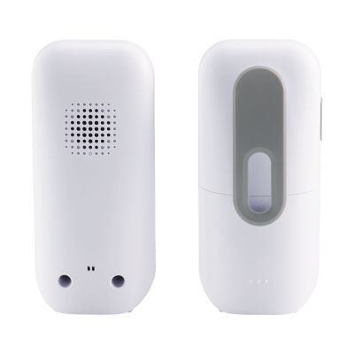 Alecto DBX 135 Full Eco Dect Babyfoon met Licht Alecto DBX 135 Full Eco Dect Babyfoon met Licht