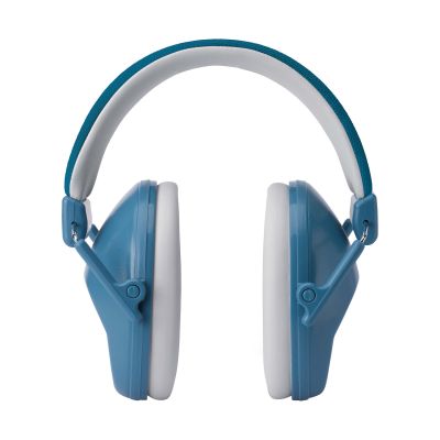 Alecto Gehoorbescherming Voor Kinderen - Blue