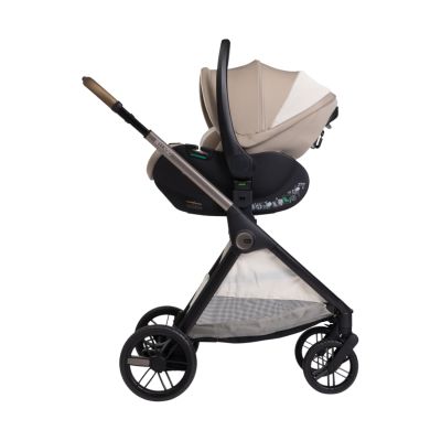 Chicco Bellagio Kinderwagen 3-in-1 - Amber Glow