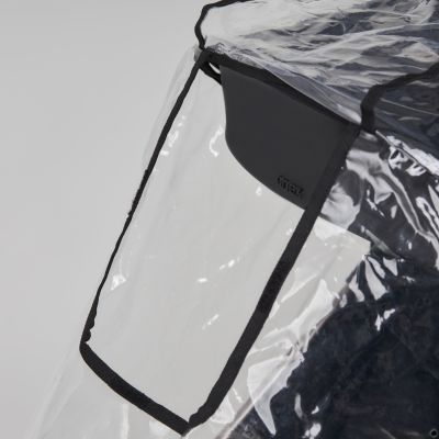 Anex Regenhoes Buggy IQ