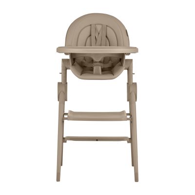 Anex Ozy 3‑in‑1 Highchair – Fluff